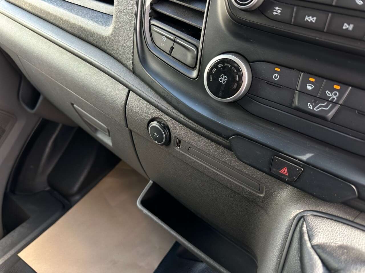 2020 FORD TRANSIT 2020 FORD TRANSIT