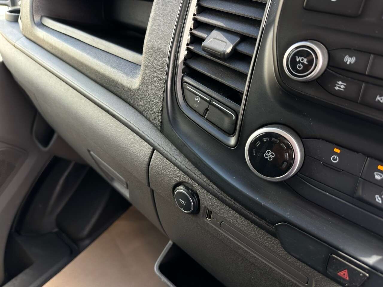 2020 FORD TRANSIT 2020 FORD TRANSIT