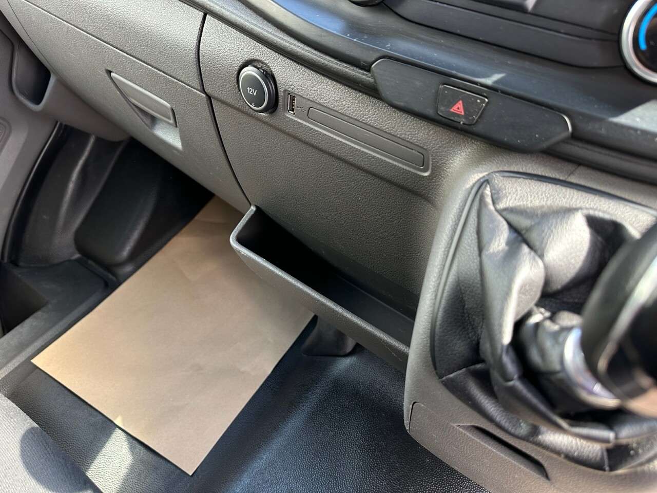 2020 FORD TRANSIT 2020 FORD TRANSIT