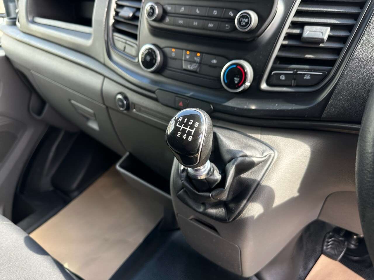 2020 FORD TRANSIT 2020 FORD TRANSIT