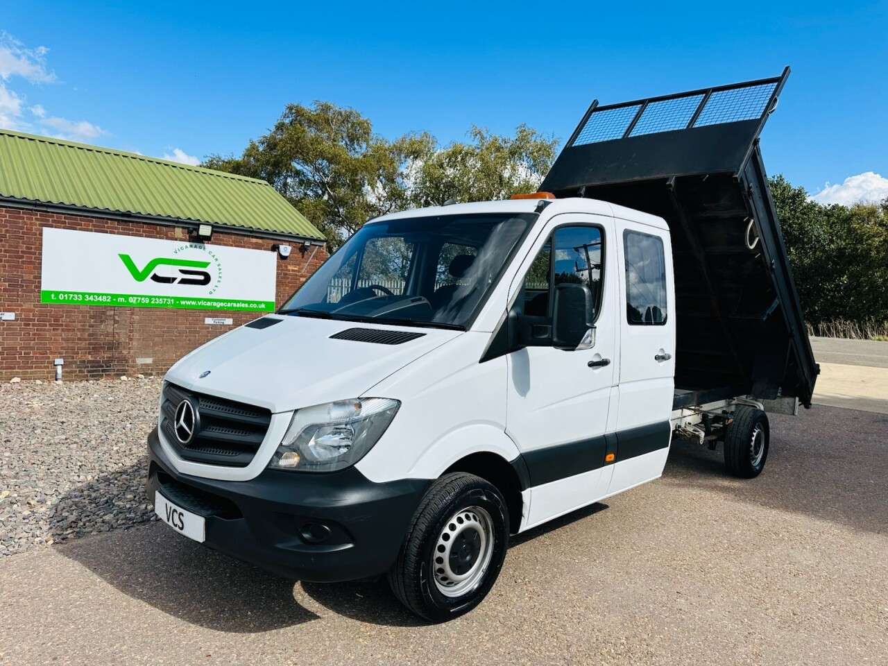 2015 MERCEDES-BENZ SPRINTER 2015 MERCEDES-BENZ SPRINTER