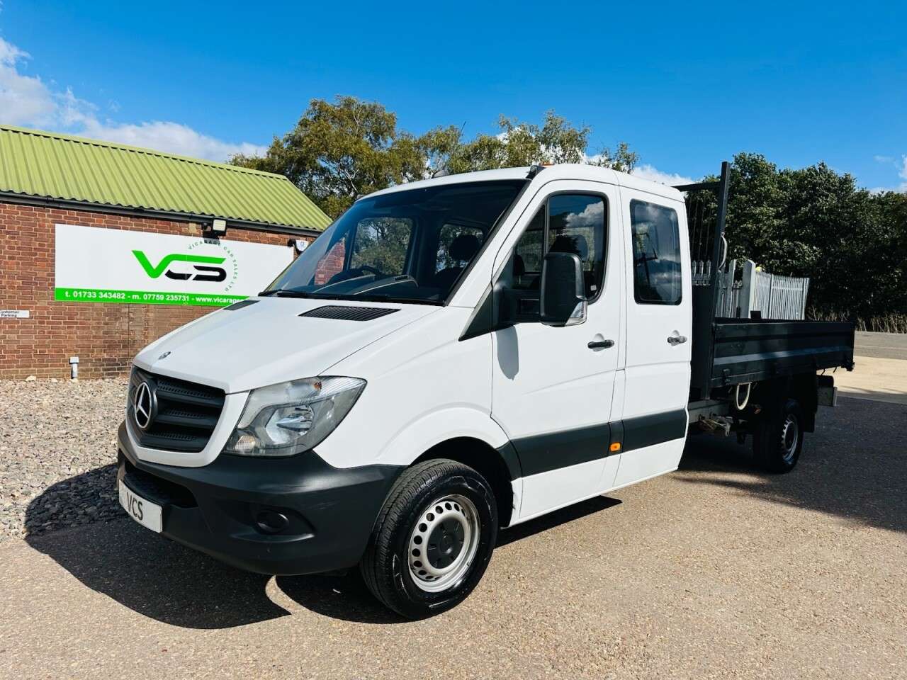 2015 MERCEDES-BENZ SPRINTER 2015 MERCEDES-BENZ SPRINTER