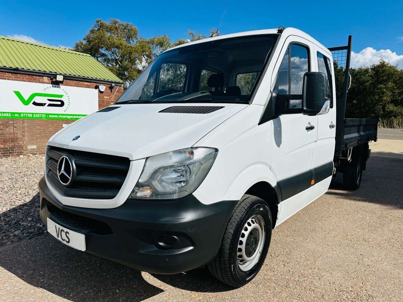 2015 MERCEDES-BENZ SPRINTER 2015 MERCEDES-BENZ SPRINTER