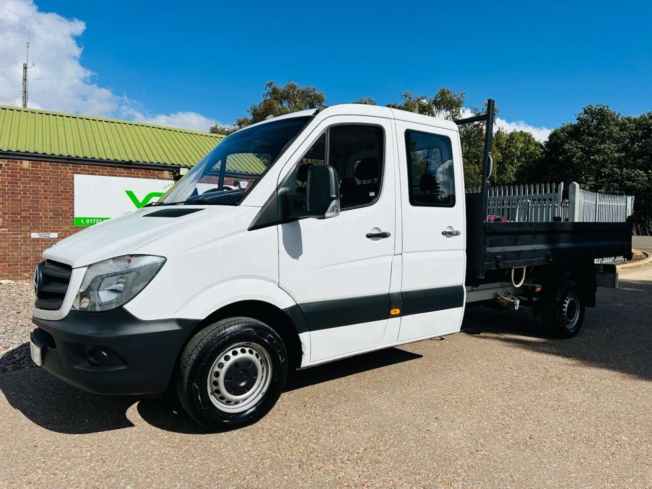 2015 MERCEDES-BENZ SPRINTER 2015 MERCEDES-BENZ SPRINTER