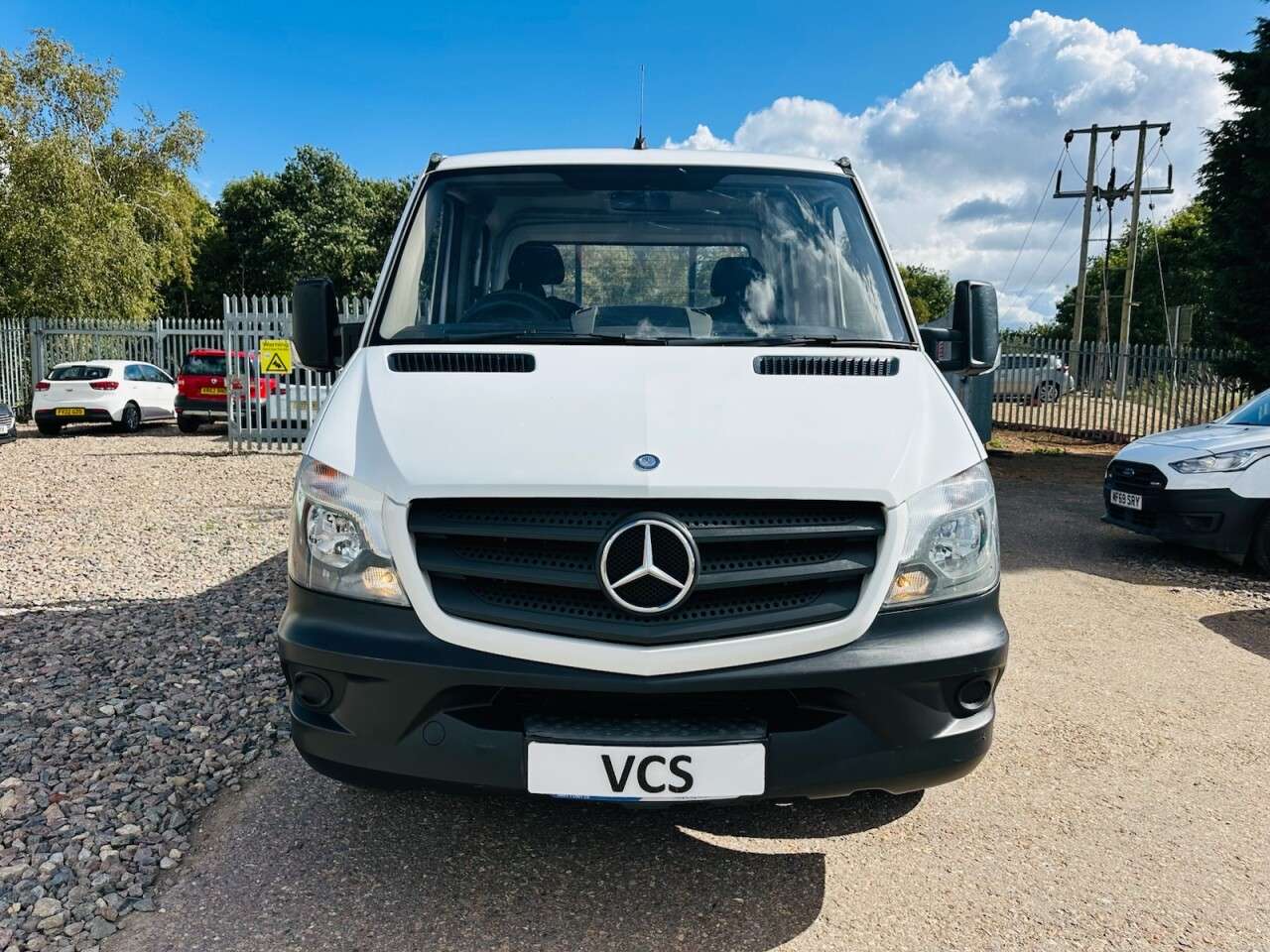 2015 MERCEDES-BENZ SPRINTER 2015 MERCEDES-BENZ SPRINTER