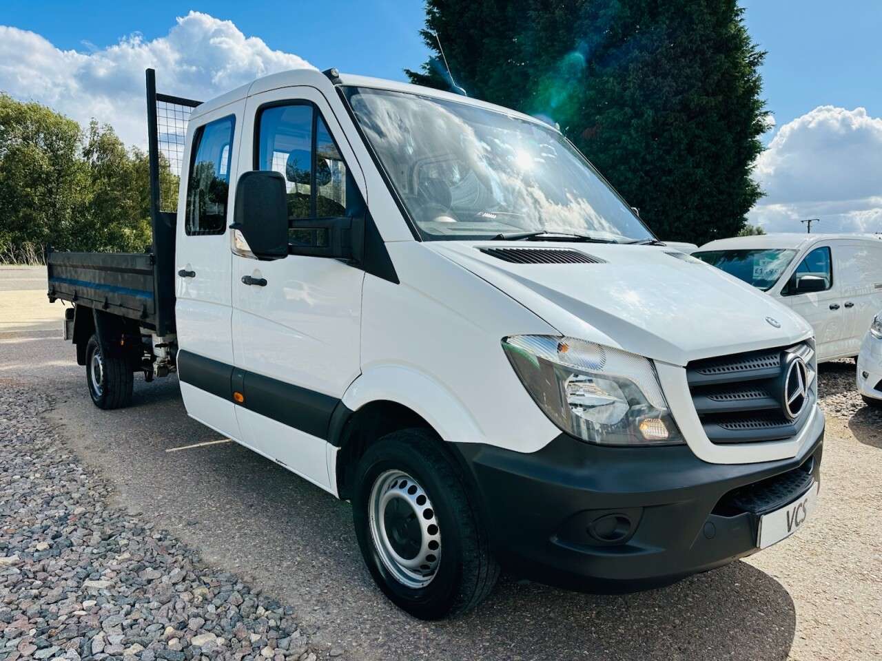 2015 MERCEDES-BENZ SPRINTER 2015 MERCEDES-BENZ SPRINTER