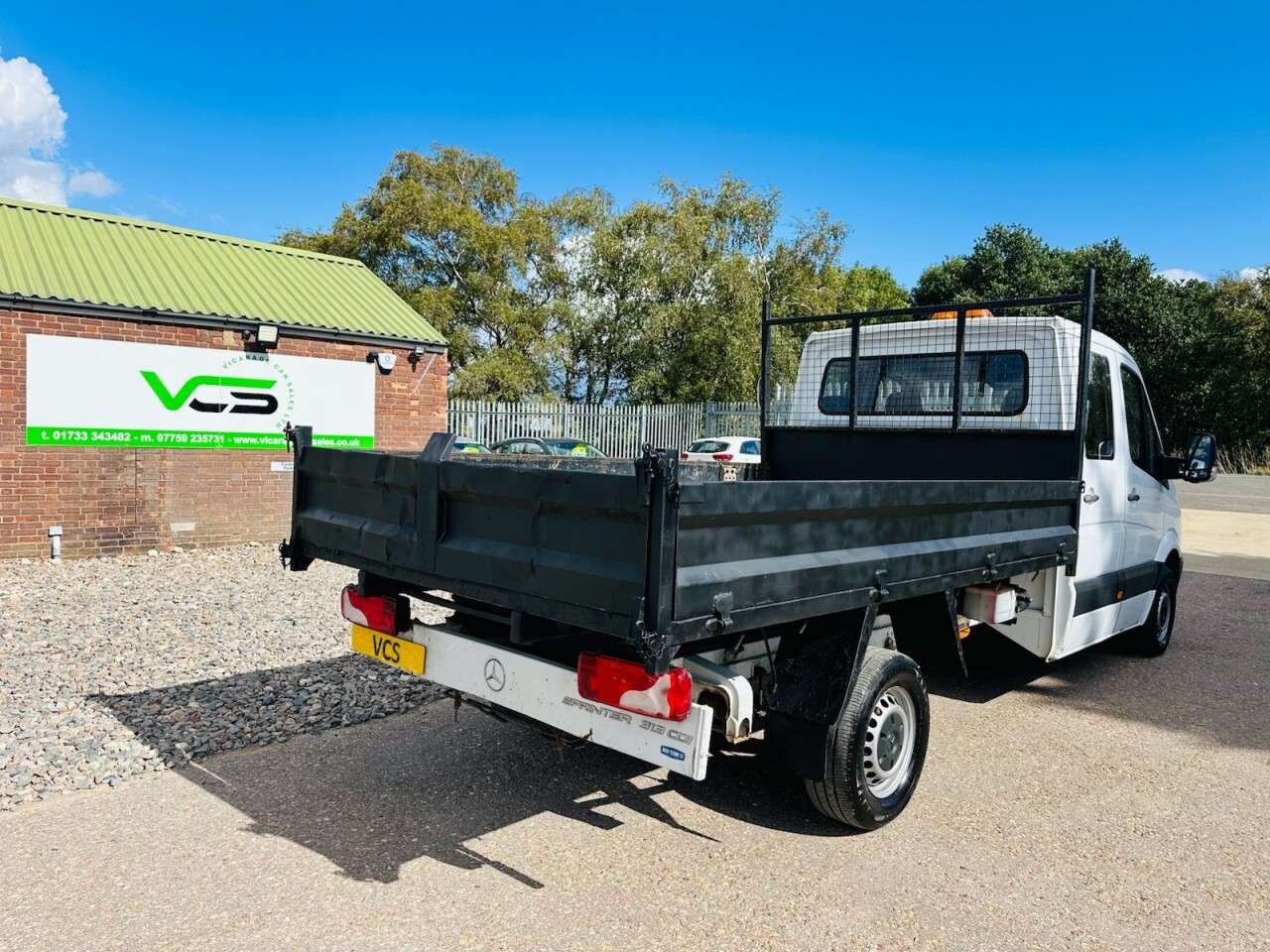 2015 MERCEDES-BENZ SPRINTER 2015 MERCEDES-BENZ SPRINTER