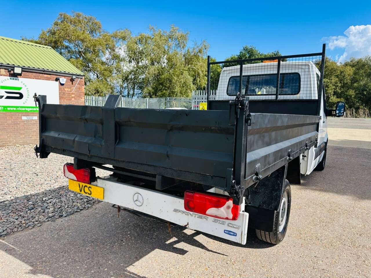 2015 MERCEDES-BENZ SPRINTER 2015 MERCEDES-BENZ SPRINTER