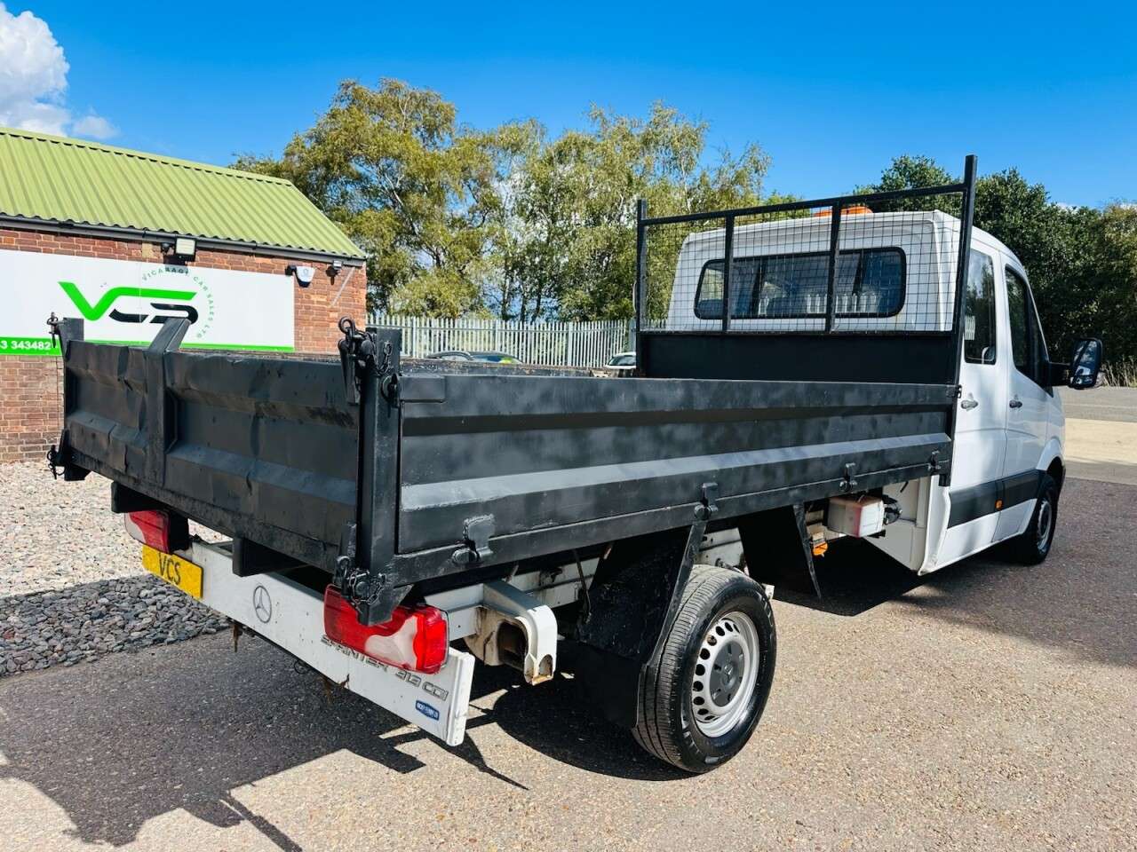 2015 MERCEDES-BENZ SPRINTER 2015 MERCEDES-BENZ SPRINTER