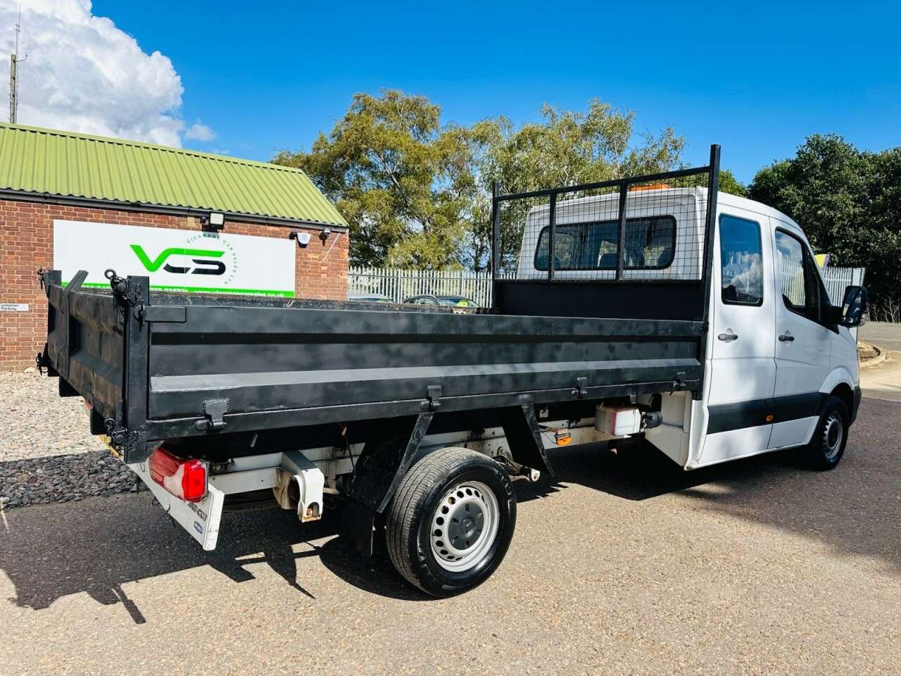 2015 MERCEDES-BENZ SPRINTER 2015 MERCEDES-BENZ SPRINTER