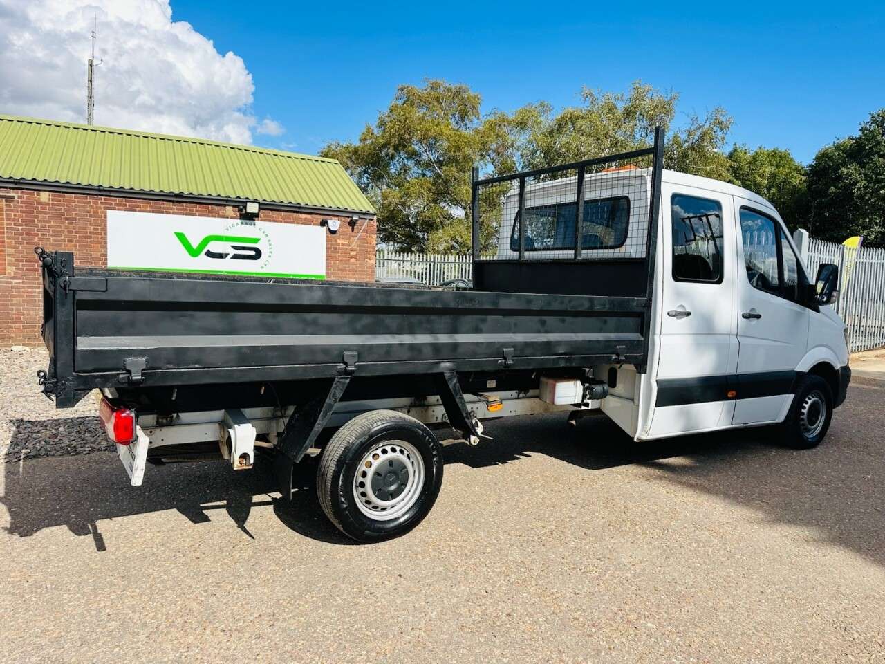 2015 MERCEDES-BENZ SPRINTER 2015 MERCEDES-BENZ SPRINTER