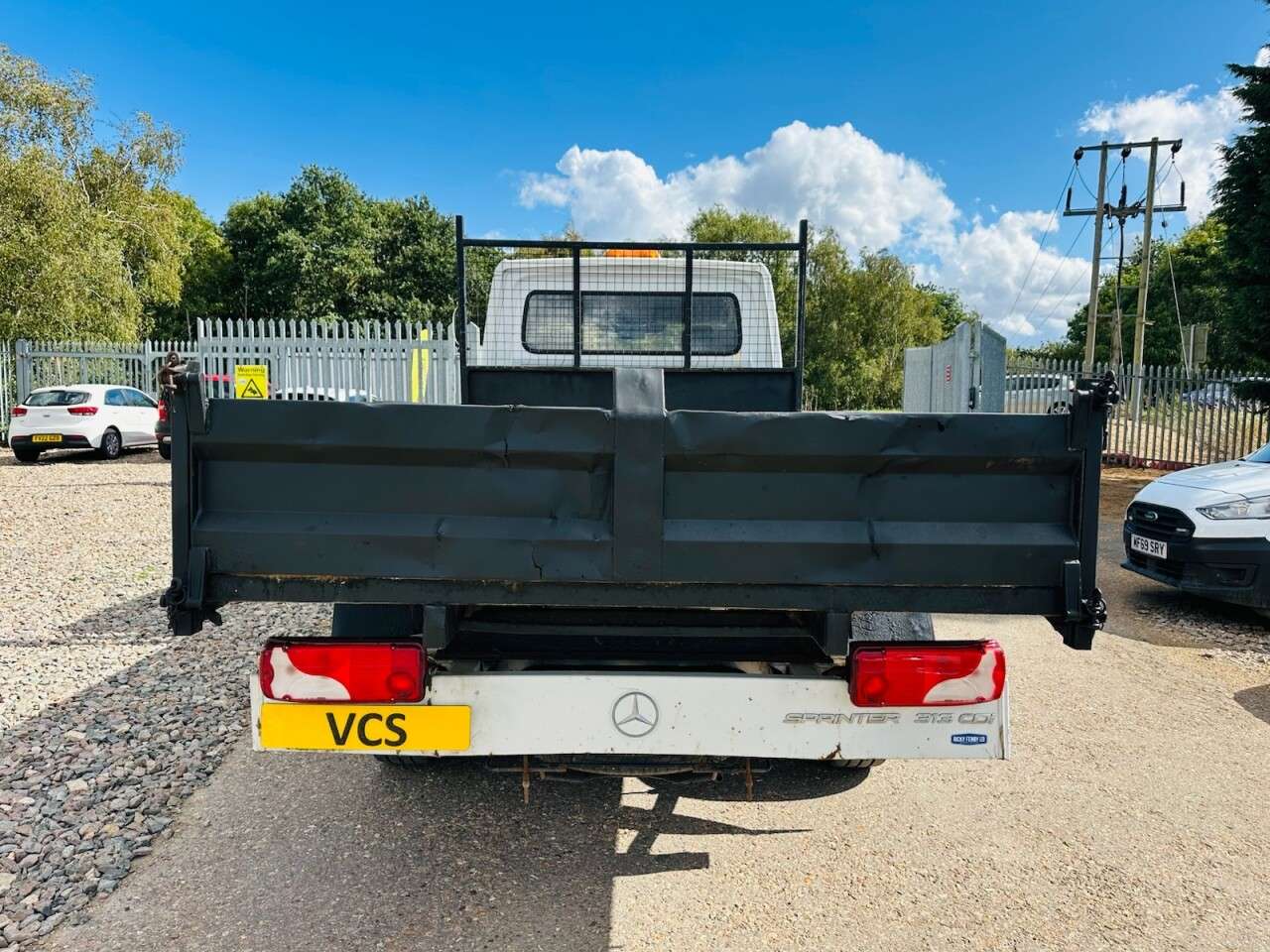 2015 MERCEDES-BENZ SPRINTER 2015 MERCEDES-BENZ SPRINTER