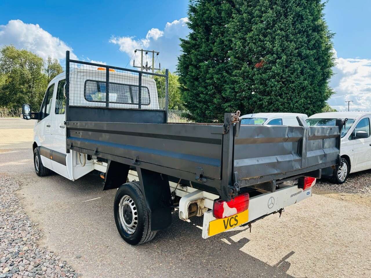 2015 MERCEDES-BENZ SPRINTER 2015 MERCEDES-BENZ SPRINTER