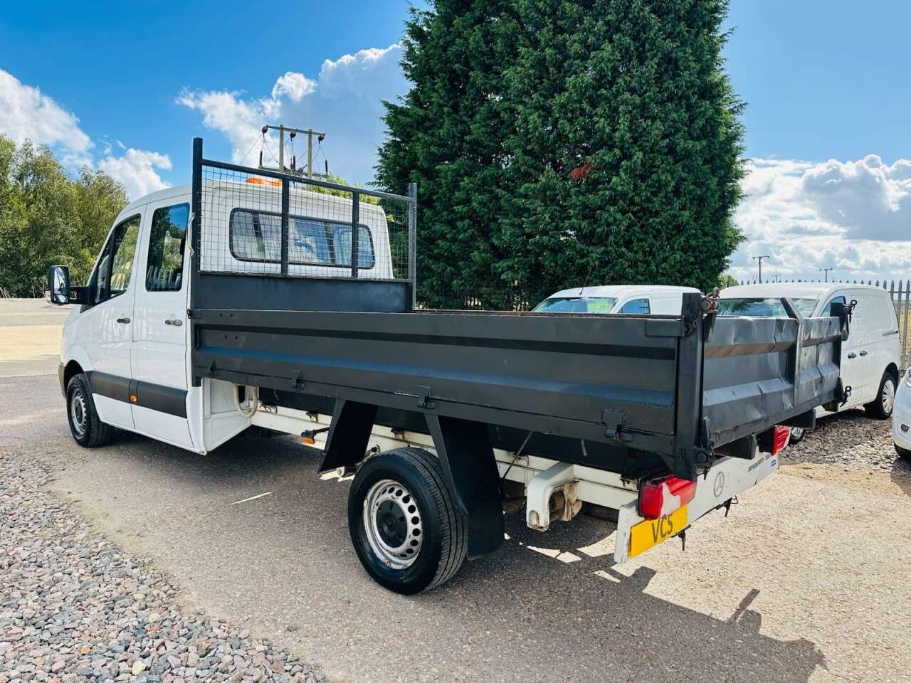 2015 MERCEDES-BENZ SPRINTER 2015 MERCEDES-BENZ SPRINTER