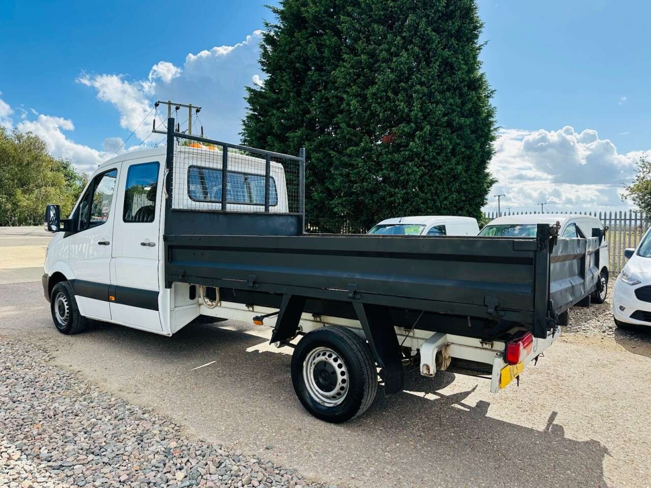 2015 MERCEDES-BENZ SPRINTER 2015 MERCEDES-BENZ SPRINTER
