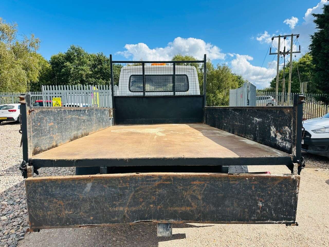 2015 MERCEDES-BENZ SPRINTER 2015 MERCEDES-BENZ SPRINTER