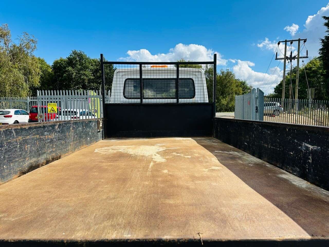 2015 MERCEDES-BENZ SPRINTER 2015 MERCEDES-BENZ SPRINTER