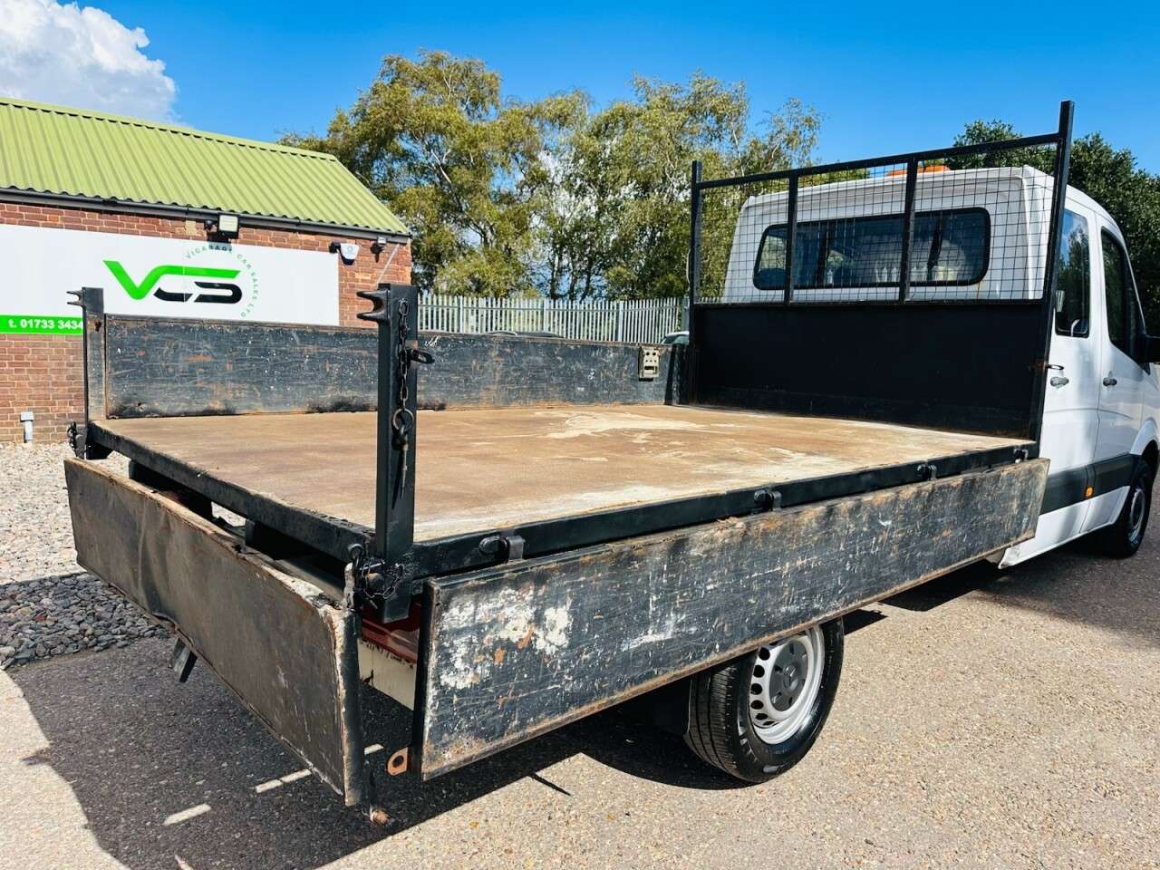 2015 MERCEDES-BENZ SPRINTER 2015 MERCEDES-BENZ SPRINTER