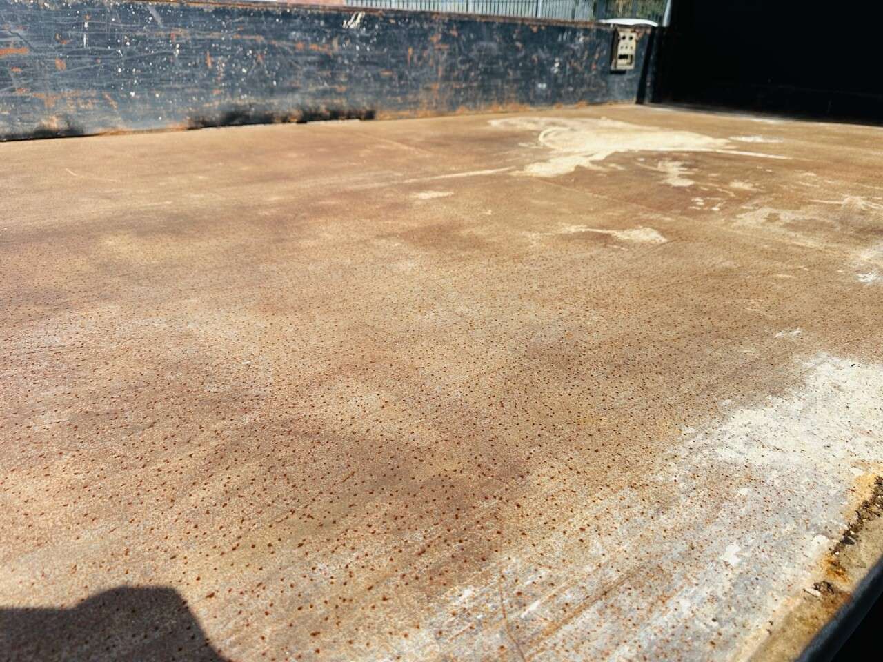 2015 MERCEDES-BENZ SPRINTER 2015 MERCEDES-BENZ SPRINTER