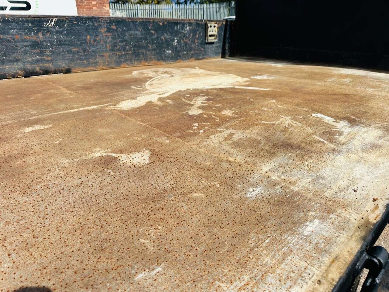 2015 MERCEDES-BENZ SPRINTER 2015 MERCEDES-BENZ SPRINTER