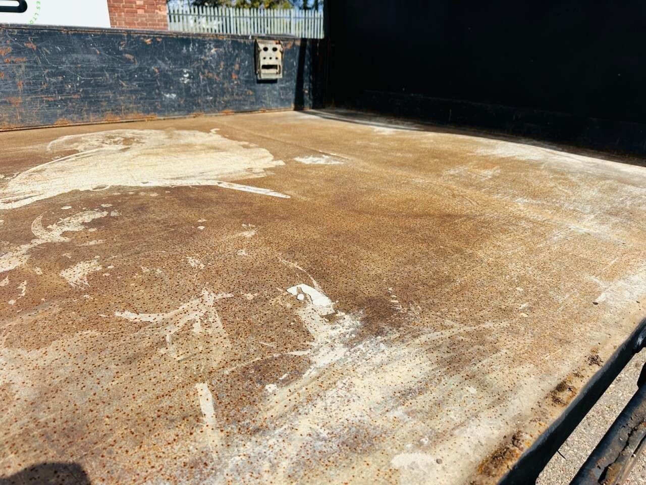 2015 MERCEDES-BENZ SPRINTER 2015 MERCEDES-BENZ SPRINTER