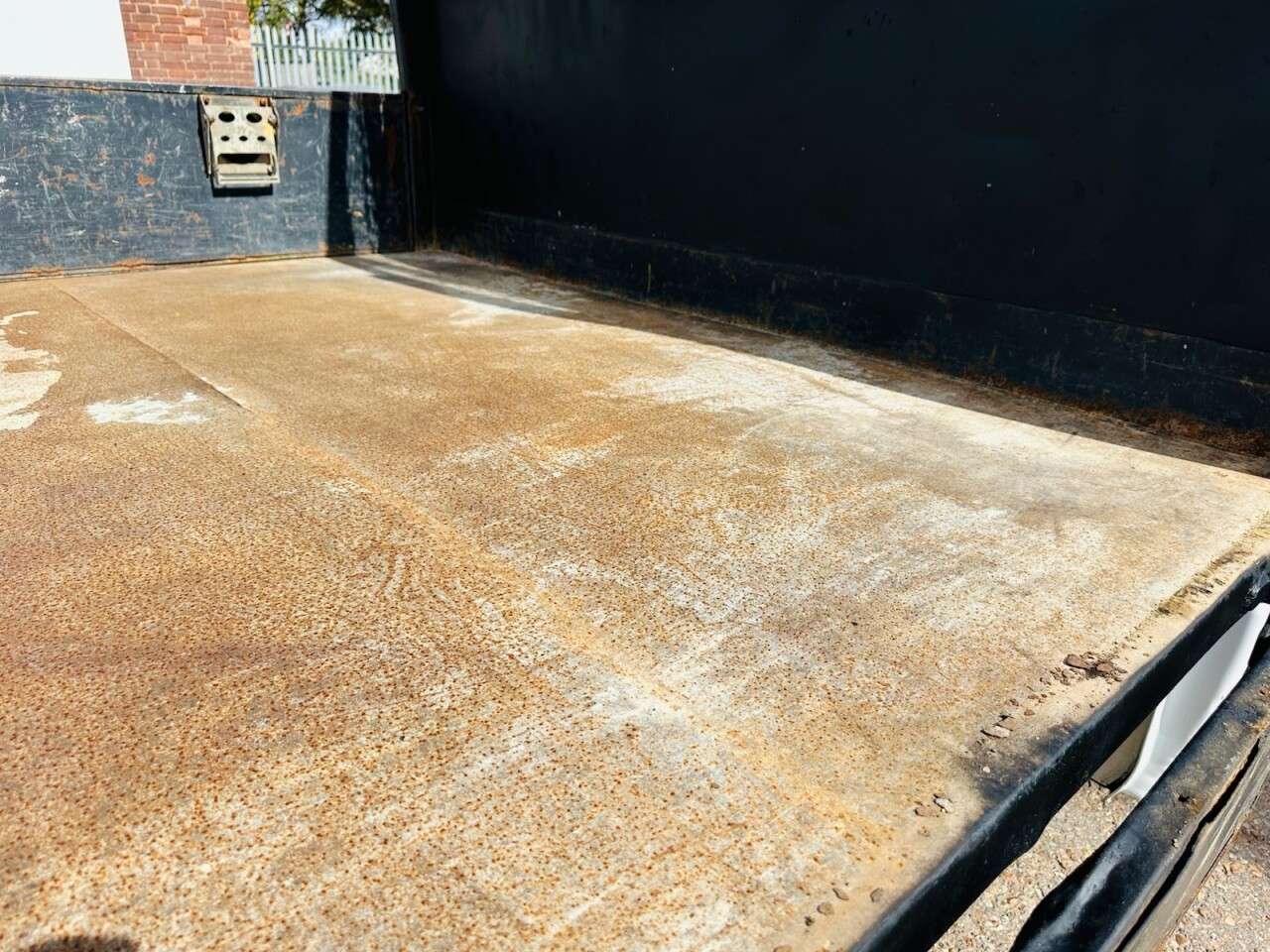 2015 MERCEDES-BENZ SPRINTER 2015 MERCEDES-BENZ SPRINTER