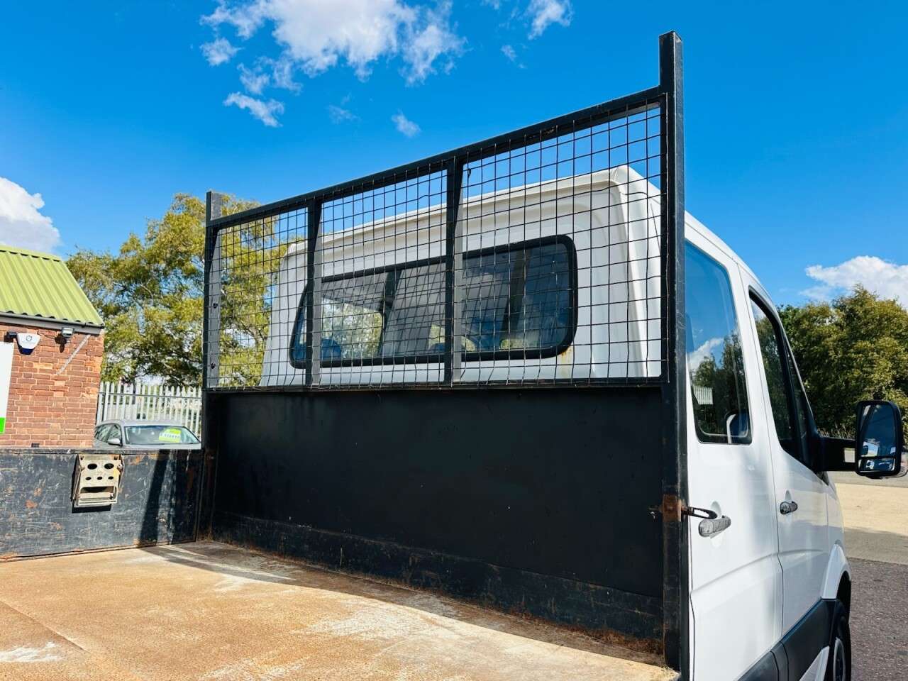 2015 MERCEDES-BENZ SPRINTER 2015 MERCEDES-BENZ SPRINTER