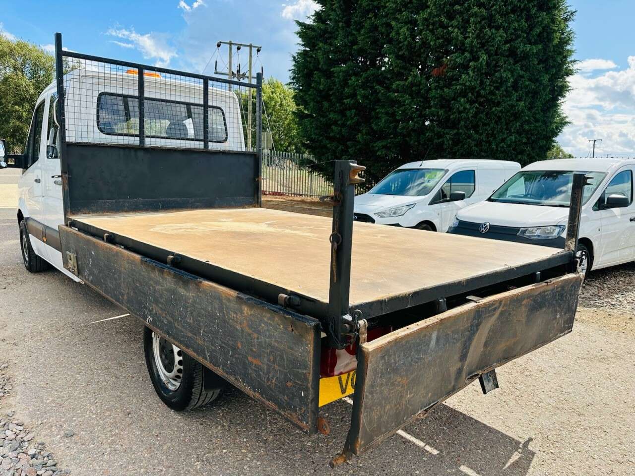 2015 MERCEDES-BENZ SPRINTER 2015 MERCEDES-BENZ SPRINTER