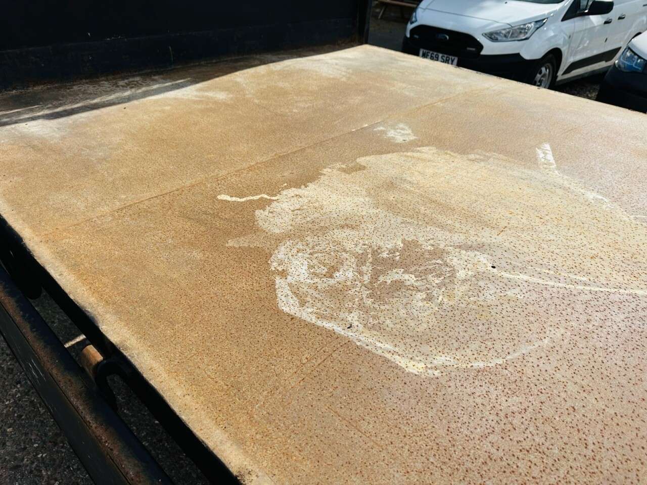 2015 MERCEDES-BENZ SPRINTER 2015 MERCEDES-BENZ SPRINTER