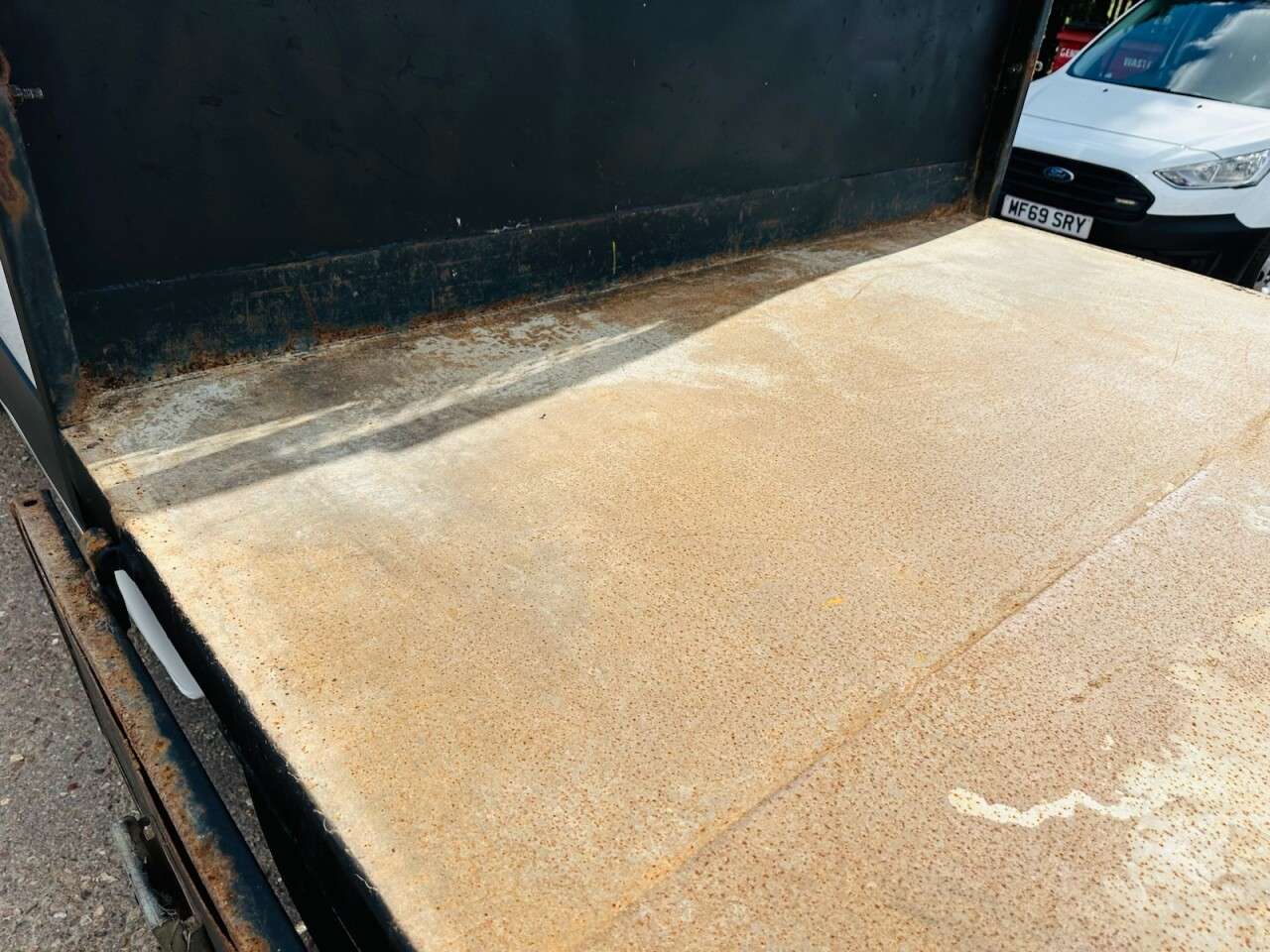 2015 MERCEDES-BENZ SPRINTER 2015 MERCEDES-BENZ SPRINTER