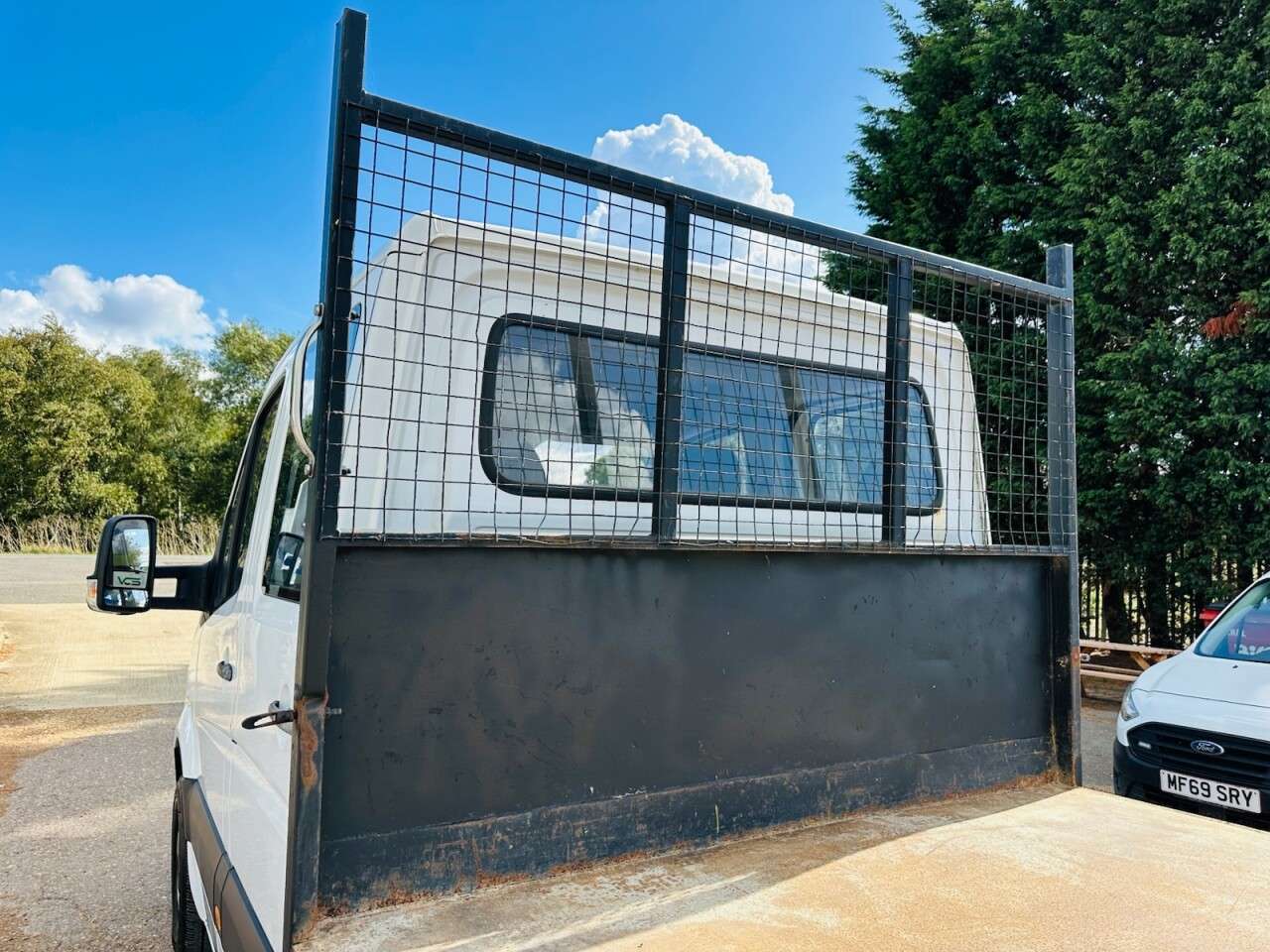 2015 MERCEDES-BENZ SPRINTER 2015 MERCEDES-BENZ SPRINTER