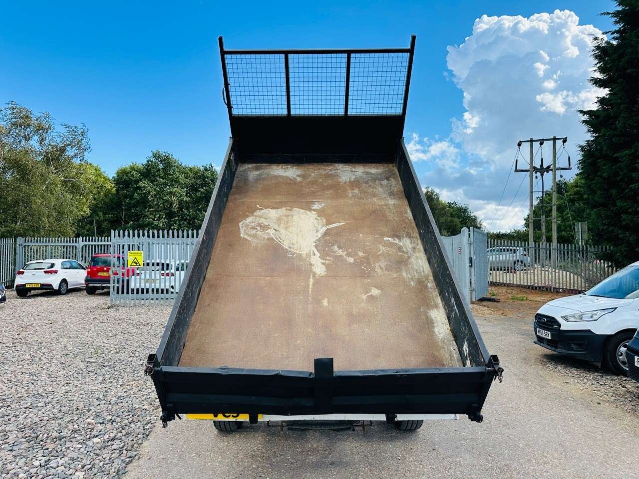 2015 MERCEDES-BENZ SPRINTER 2015 MERCEDES-BENZ SPRINTER