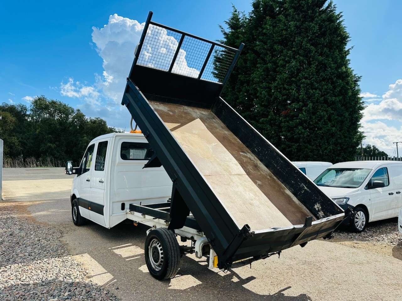 2015 MERCEDES-BENZ SPRINTER 2015 MERCEDES-BENZ SPRINTER