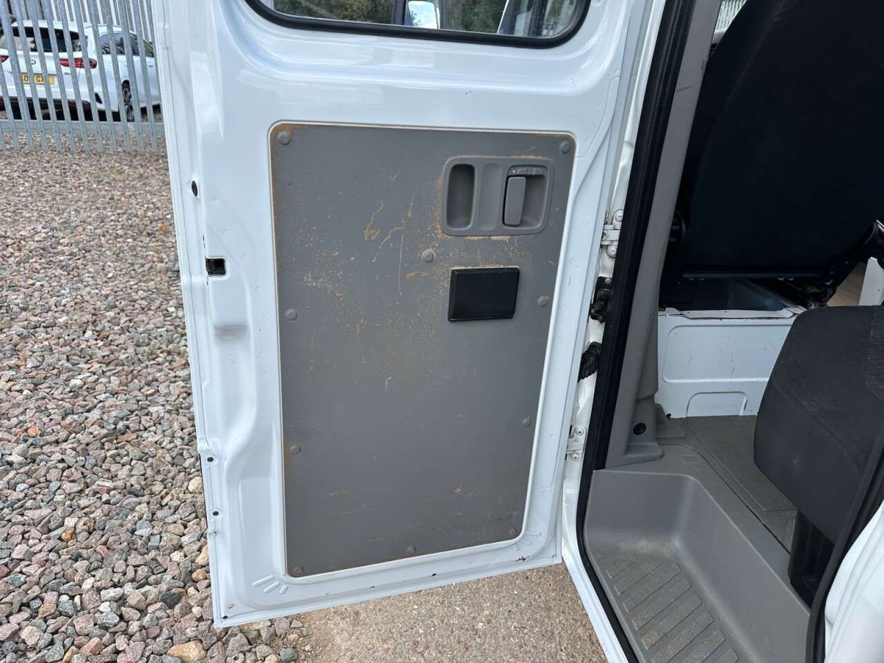 2015 MERCEDES-BENZ SPRINTER 2015 MERCEDES-BENZ SPRINTER