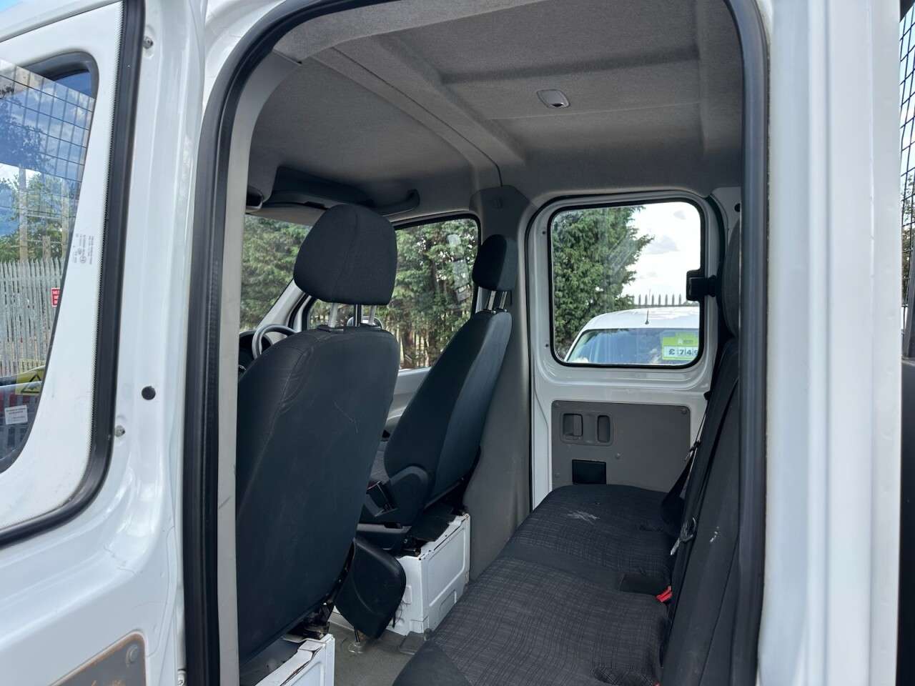 2015 MERCEDES-BENZ SPRINTER 2015 MERCEDES-BENZ SPRINTER