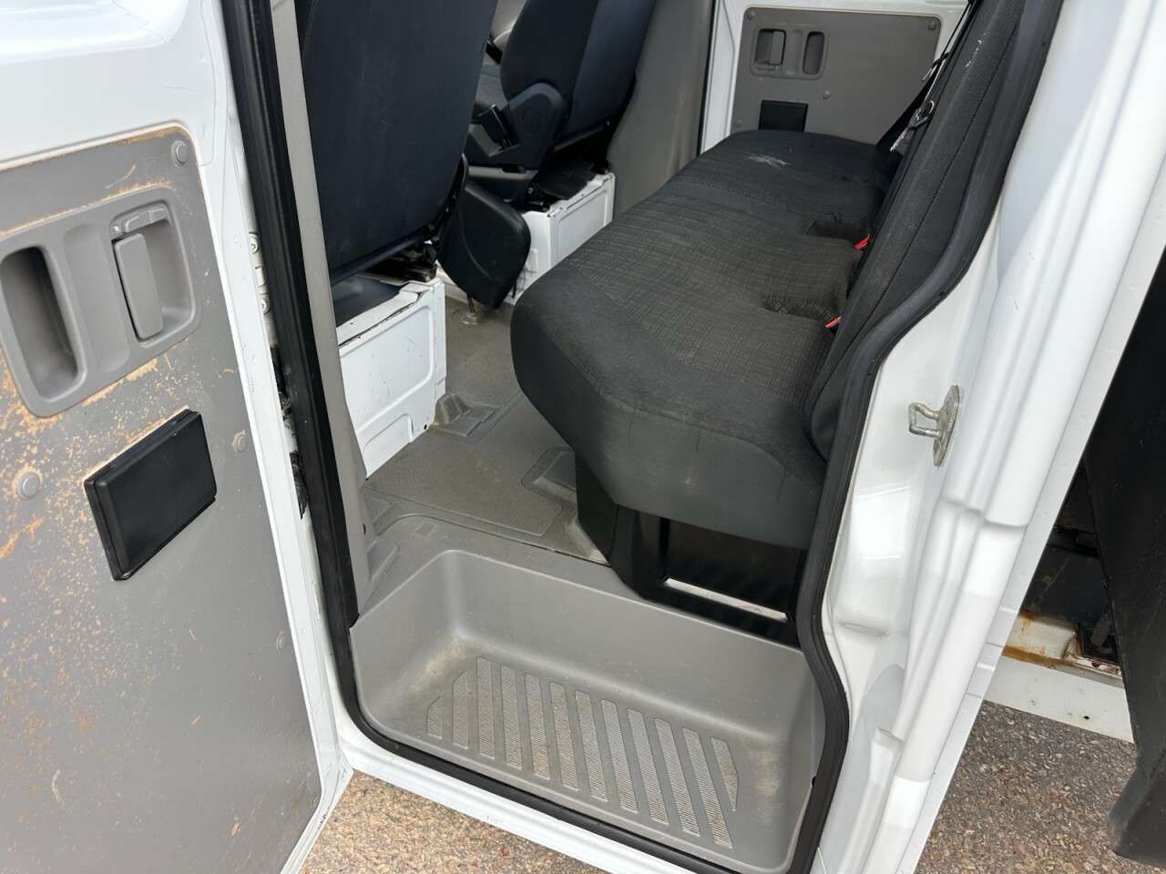 2015 MERCEDES-BENZ SPRINTER 2015 MERCEDES-BENZ SPRINTER