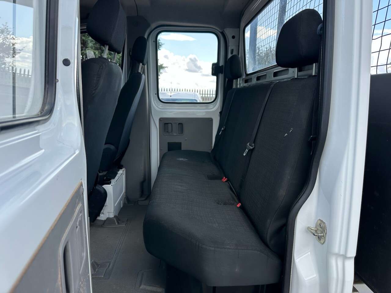 2015 MERCEDES-BENZ SPRINTER 2015 MERCEDES-BENZ SPRINTER