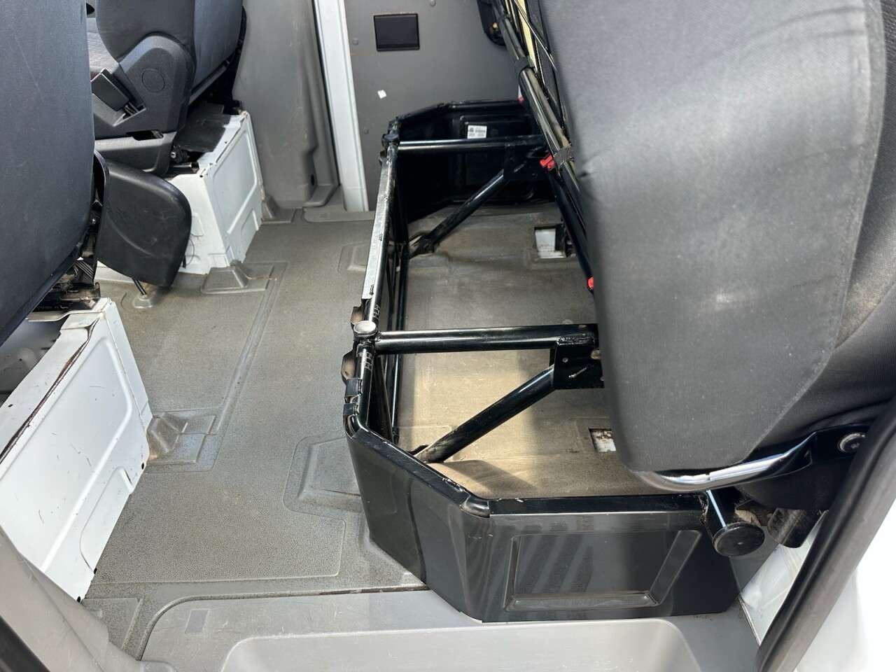 2015 MERCEDES-BENZ SPRINTER 2015 MERCEDES-BENZ SPRINTER