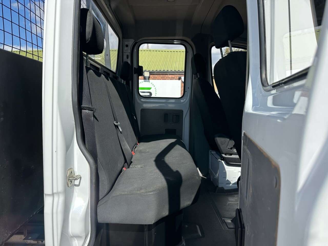 2015 MERCEDES-BENZ SPRINTER 2015 MERCEDES-BENZ SPRINTER