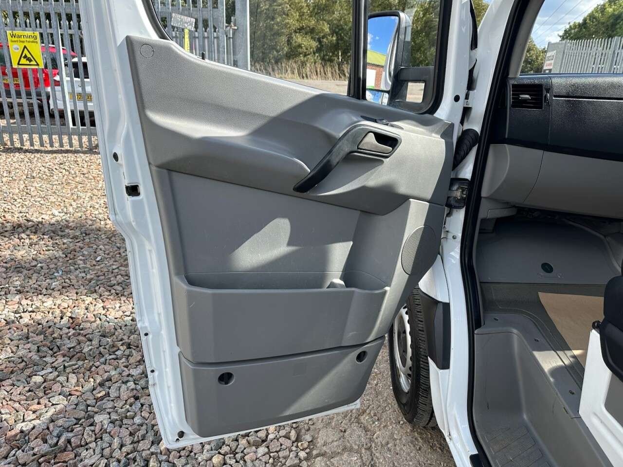 2015 MERCEDES-BENZ SPRINTER 2015 MERCEDES-BENZ SPRINTER