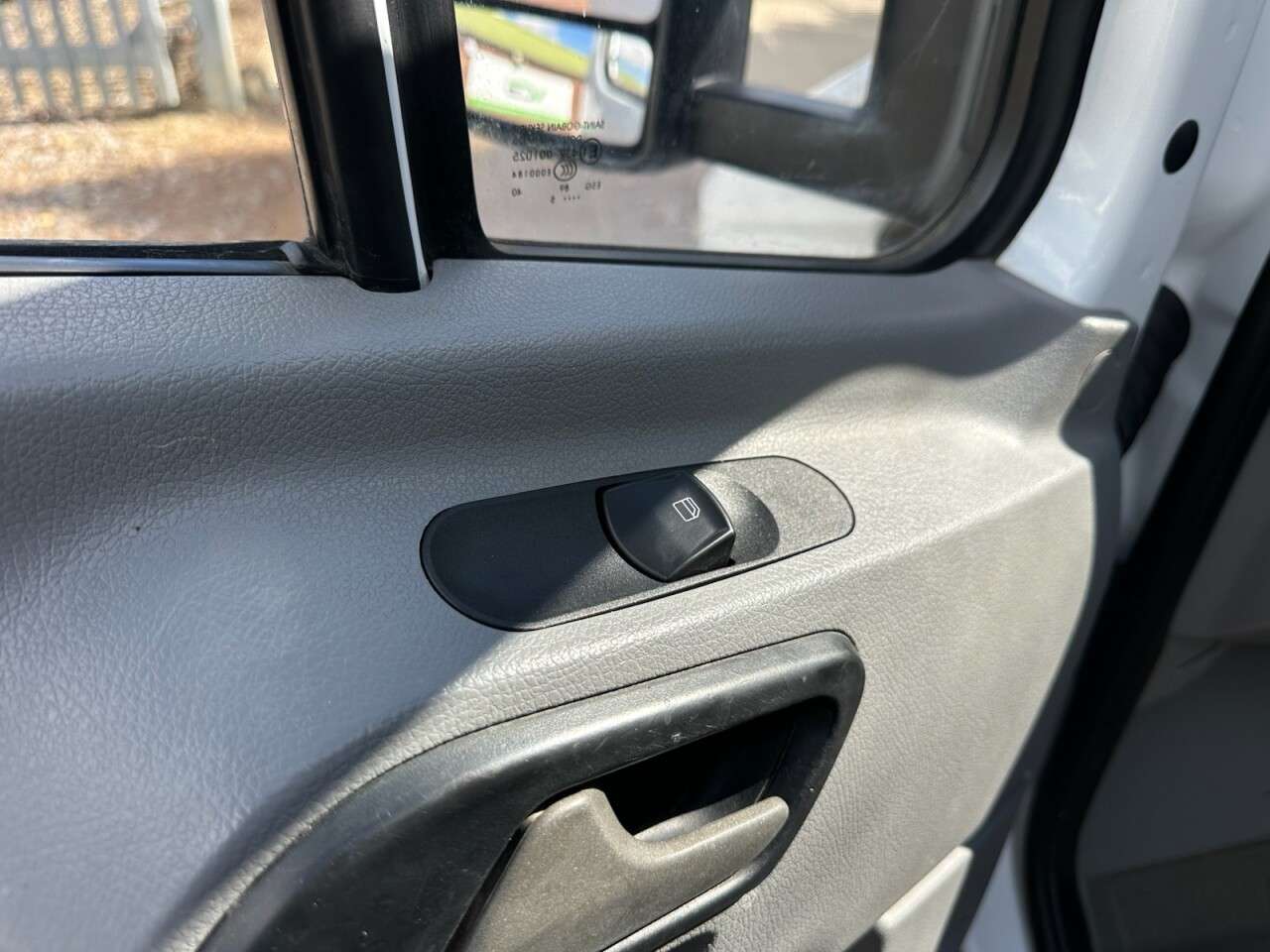 2015 MERCEDES-BENZ SPRINTER 2015 MERCEDES-BENZ SPRINTER