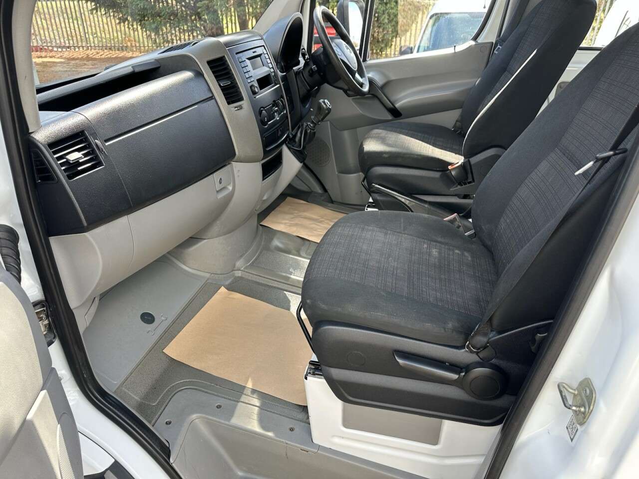 2015 MERCEDES-BENZ SPRINTER 2015 MERCEDES-BENZ SPRINTER