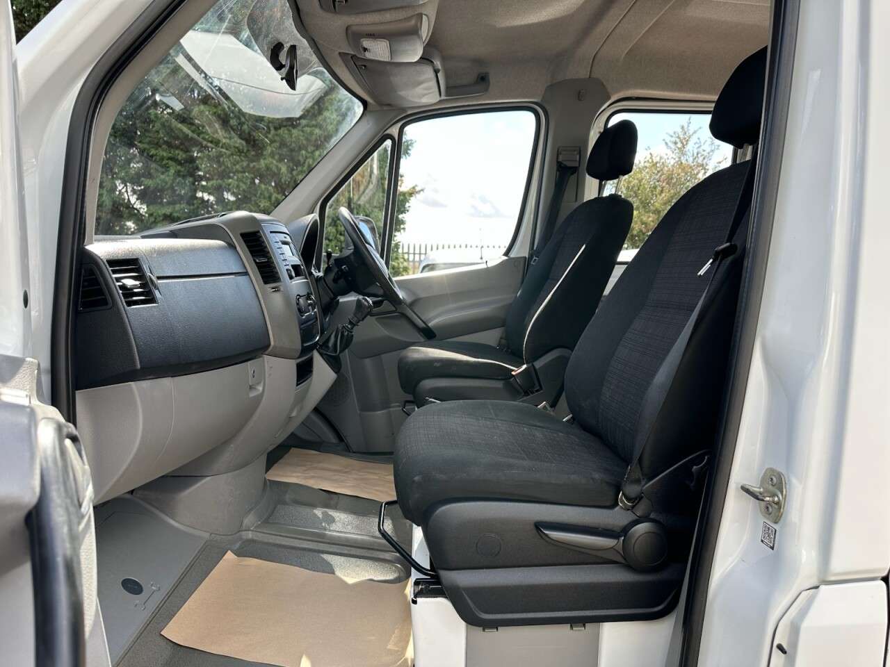 2015 MERCEDES-BENZ SPRINTER 2015 MERCEDES-BENZ SPRINTER