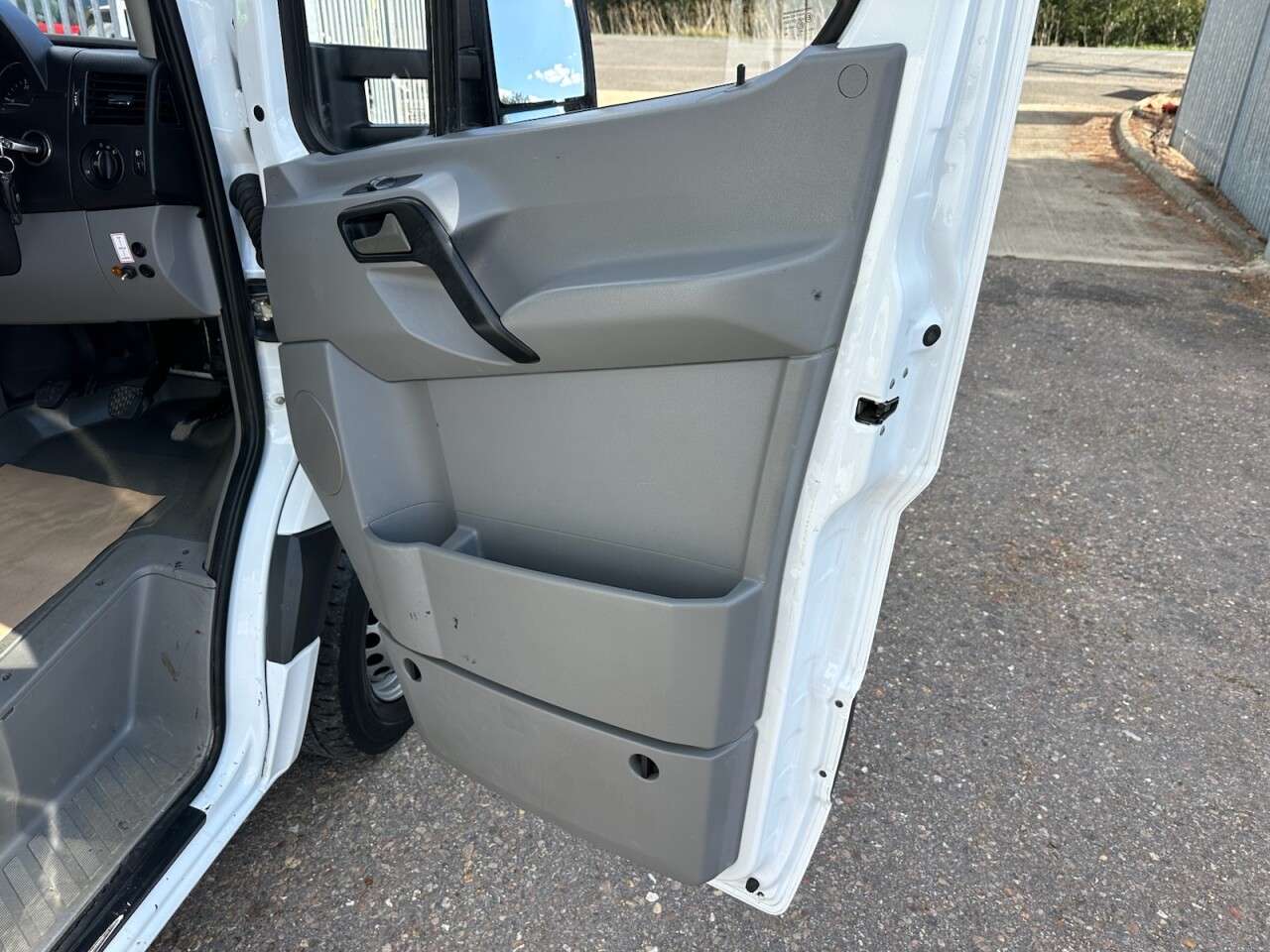 2015 MERCEDES-BENZ SPRINTER 2015 MERCEDES-BENZ SPRINTER