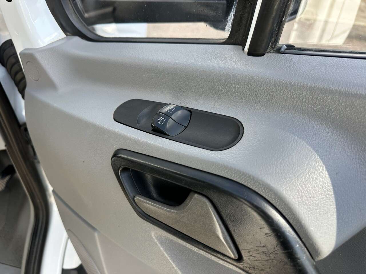 2015 MERCEDES-BENZ SPRINTER 2015 MERCEDES-BENZ SPRINTER