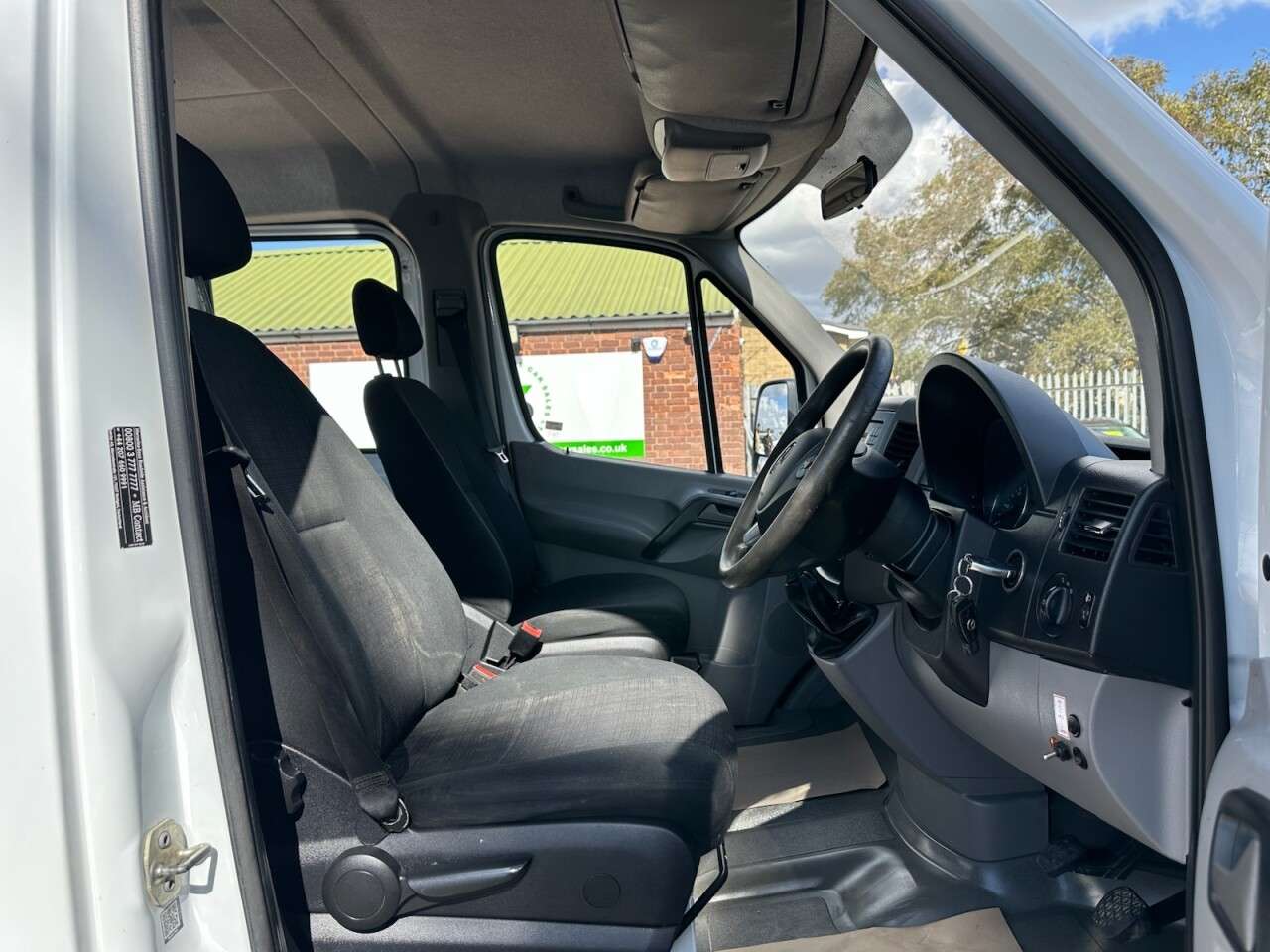 2015 MERCEDES-BENZ SPRINTER 2015 MERCEDES-BENZ SPRINTER
