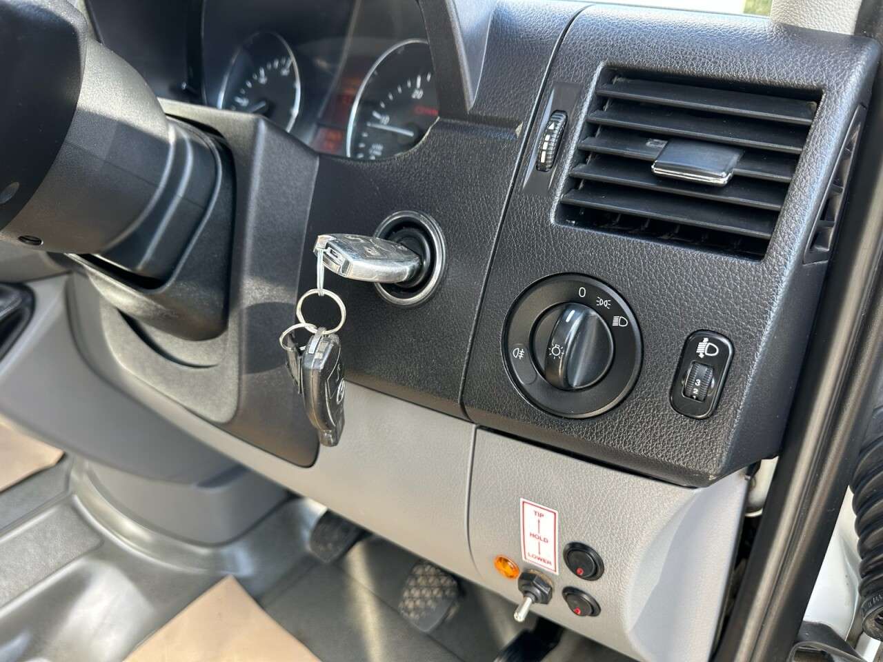 2015 MERCEDES-BENZ SPRINTER 2015 MERCEDES-BENZ SPRINTER