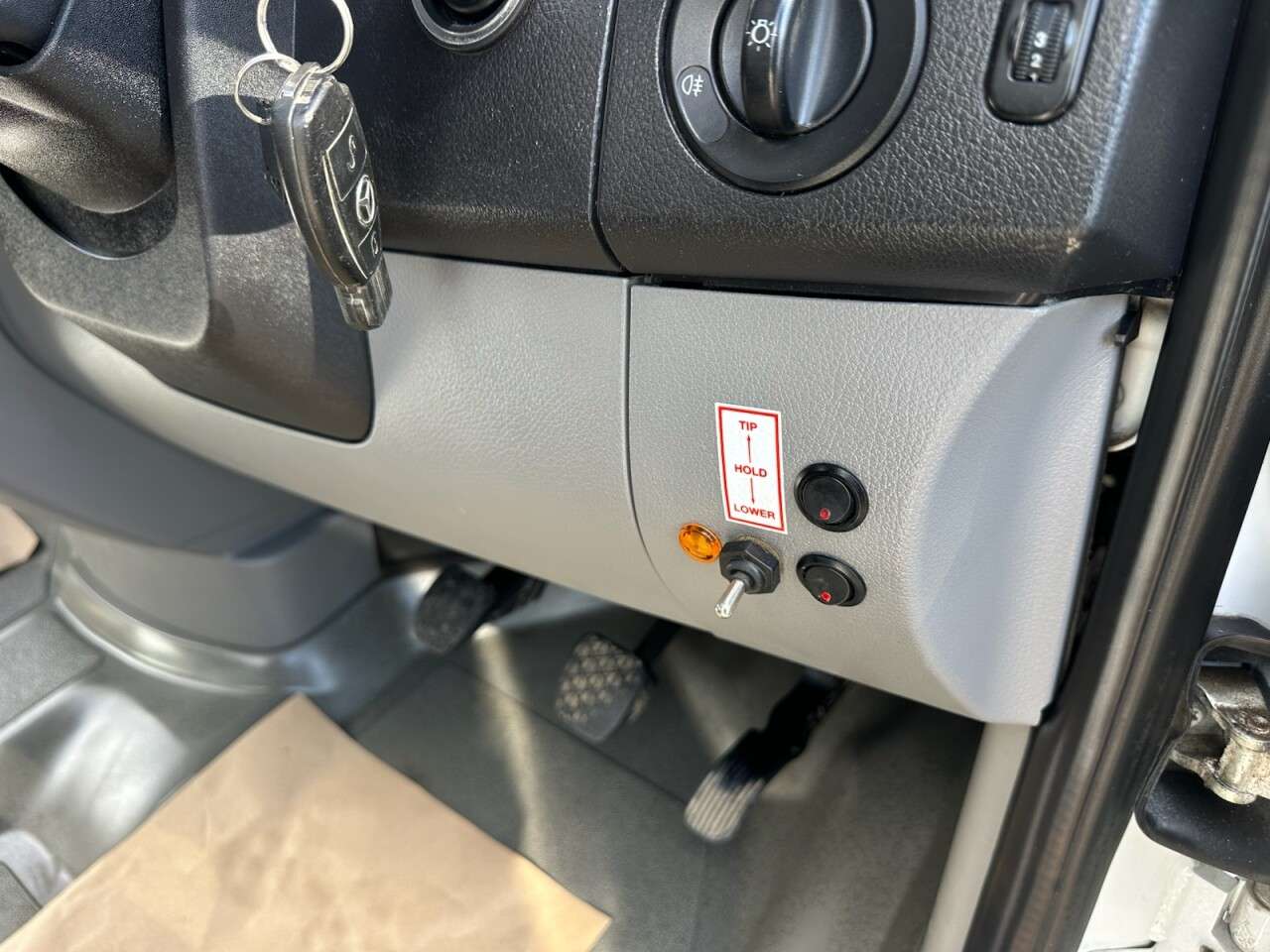 2015 MERCEDES-BENZ SPRINTER 2015 MERCEDES-BENZ SPRINTER