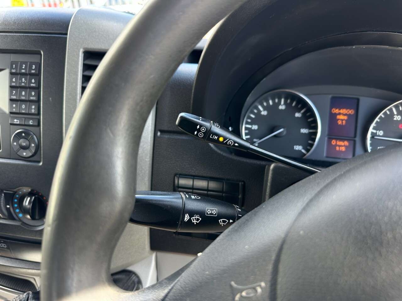 2015 MERCEDES-BENZ SPRINTER 2015 MERCEDES-BENZ SPRINTER