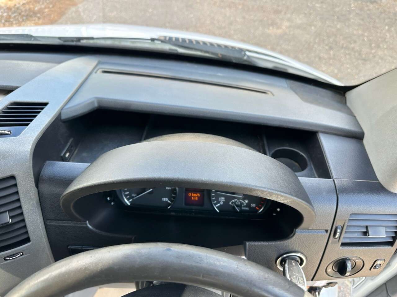 2015 MERCEDES-BENZ SPRINTER 2015 MERCEDES-BENZ SPRINTER